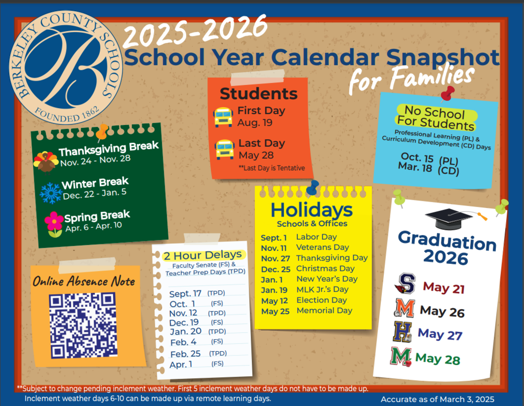 25/26 calendar