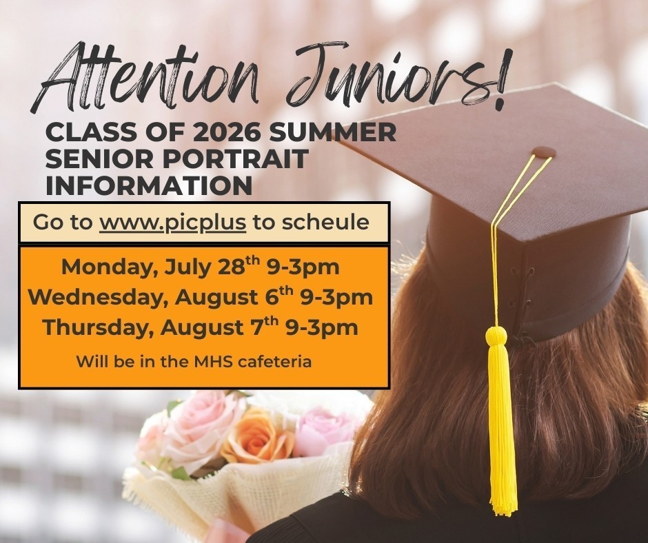 Senior Pics information from picplus
