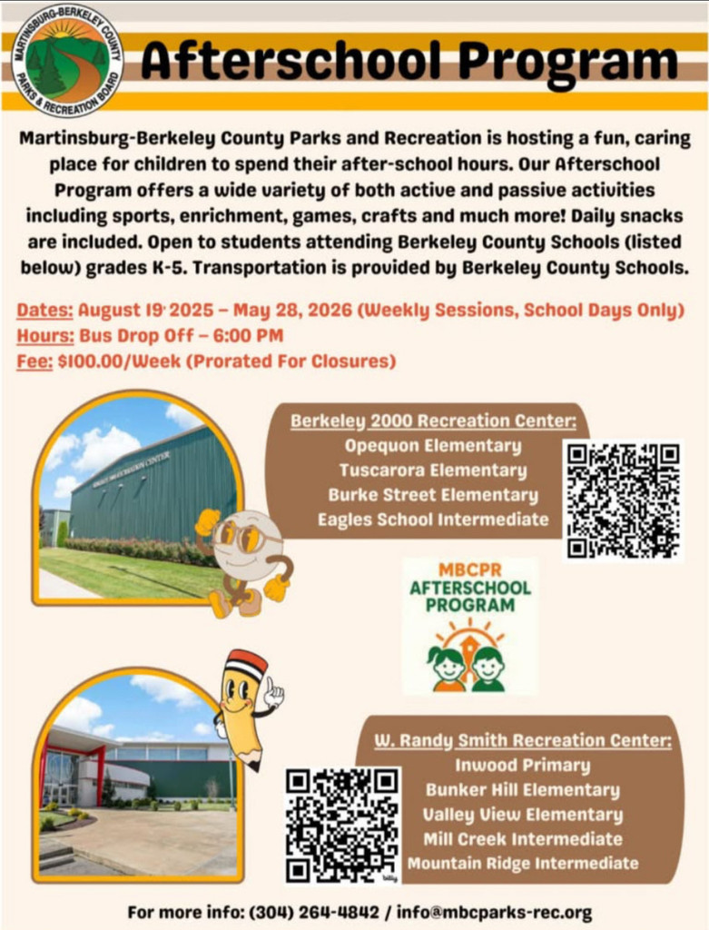 Afterschool Program
