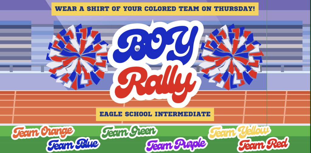 BOY Rally Image