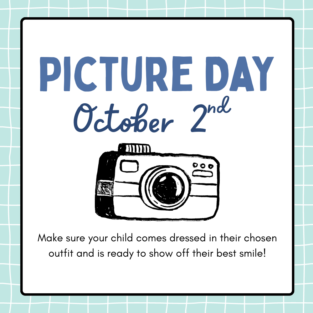 picture day