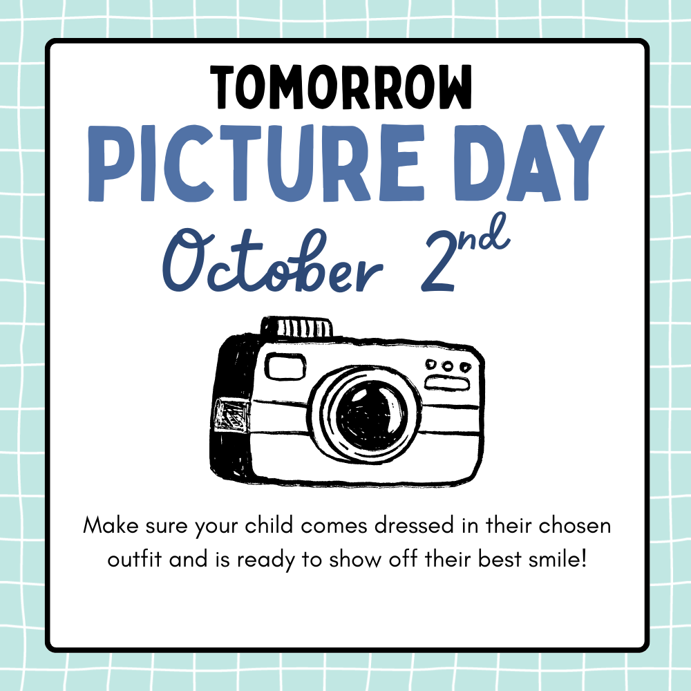 Picture Day 