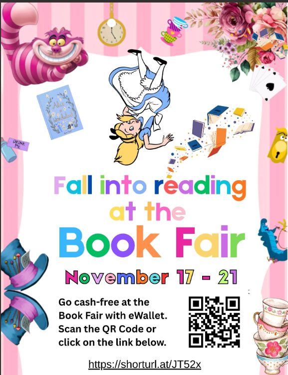 Book Fair