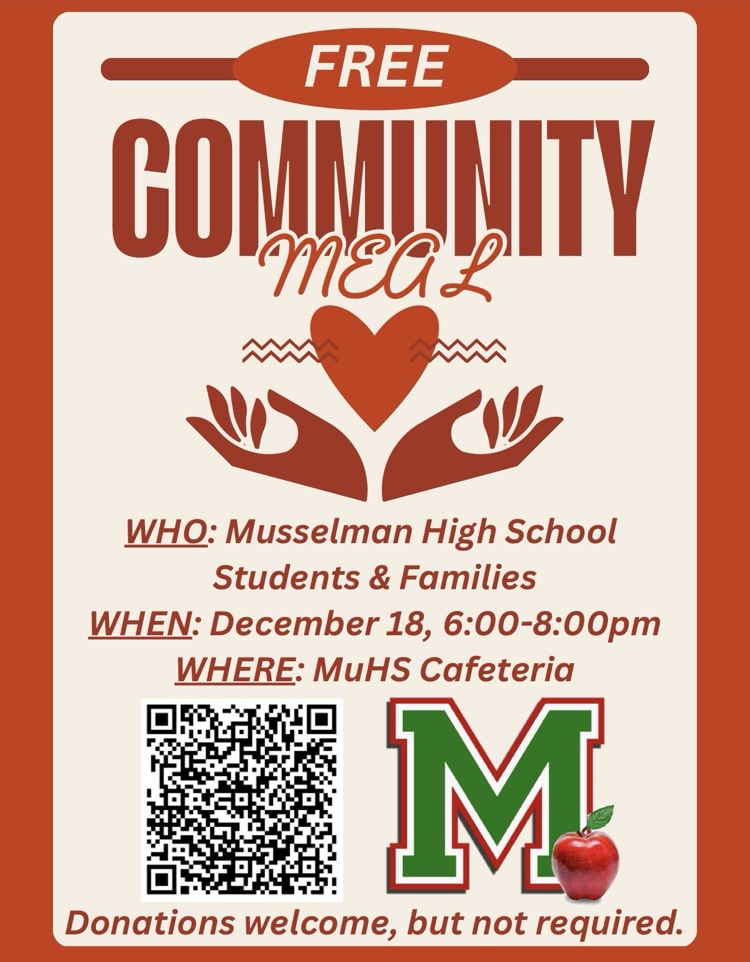 Community Meal
