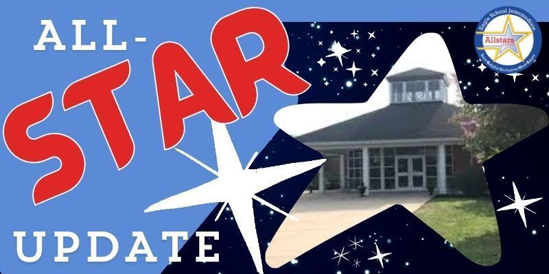 the Star Report update logo