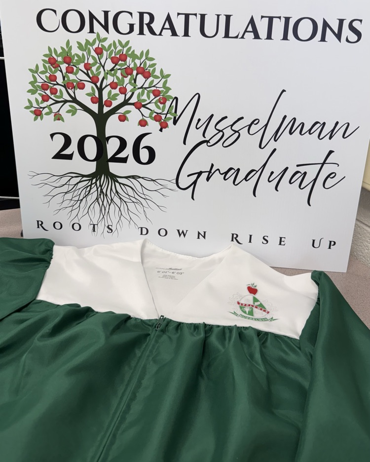 gown