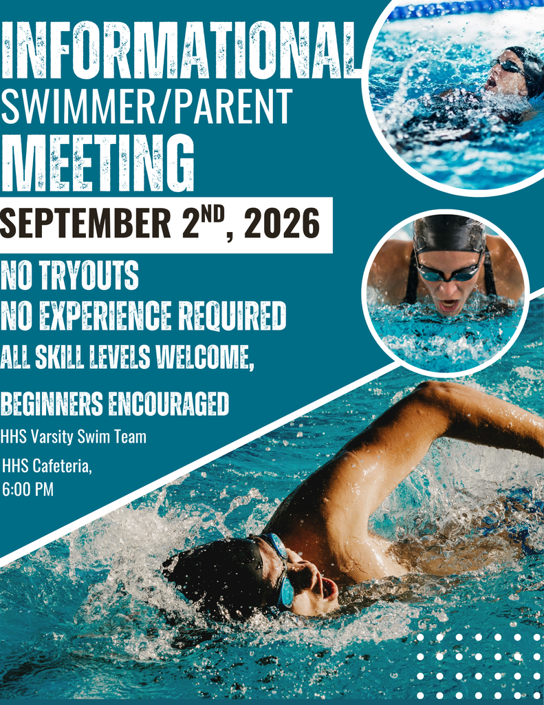 Swim Interest Meeting