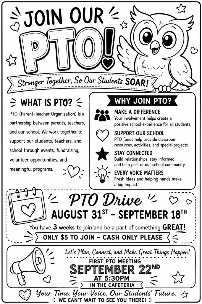 PTO drive