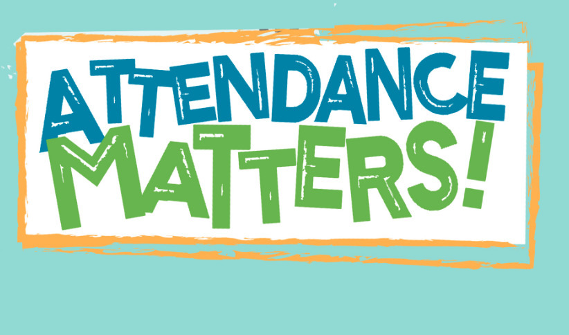 September is Attendance Month