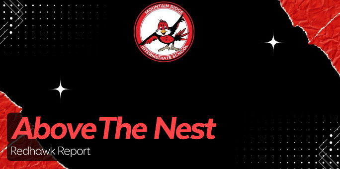 Above The Nest Redhawk Report