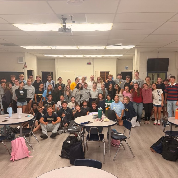 fca meeting