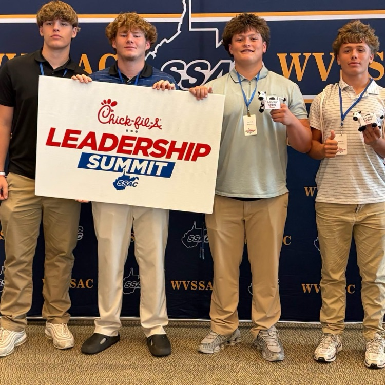 wvssac leadership summit