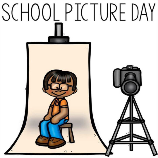 Picture Day