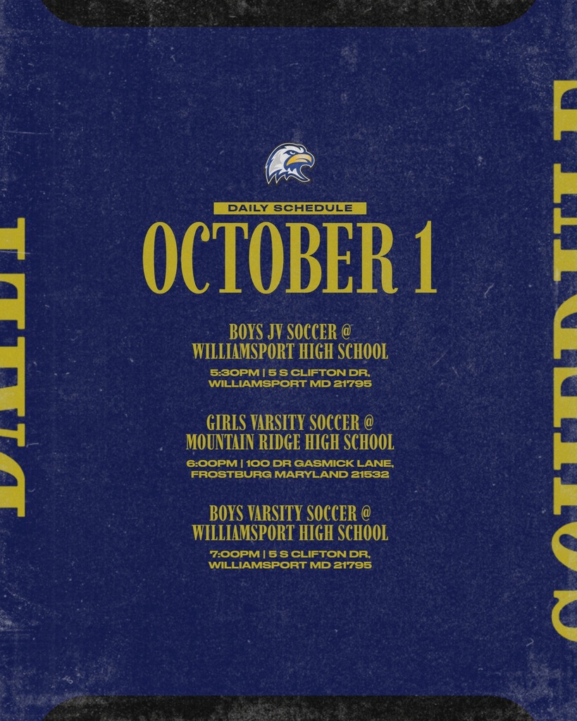 10.1.26 Schedule