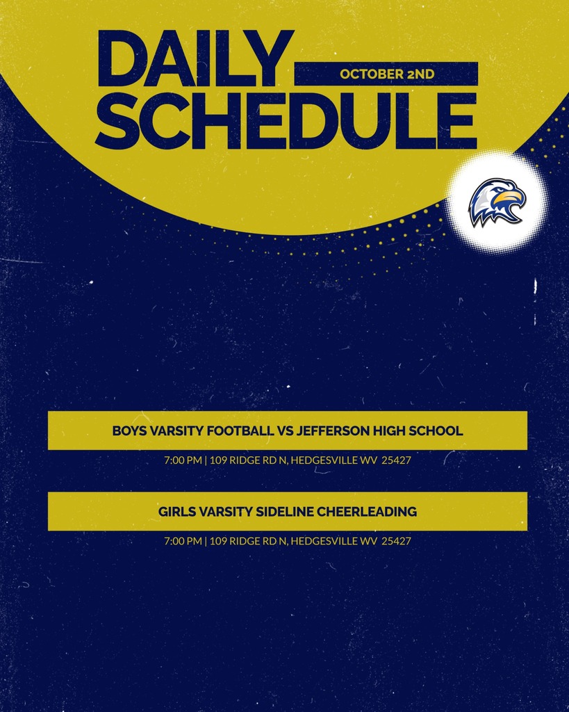 10.2.26 schedule
