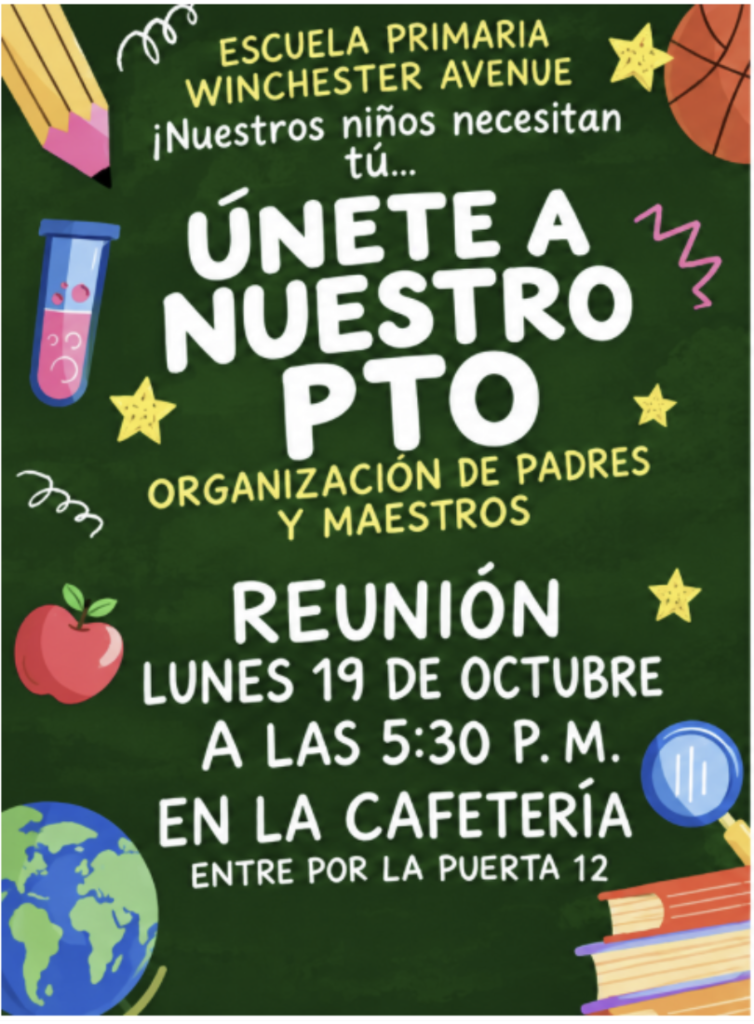 PTO spanish