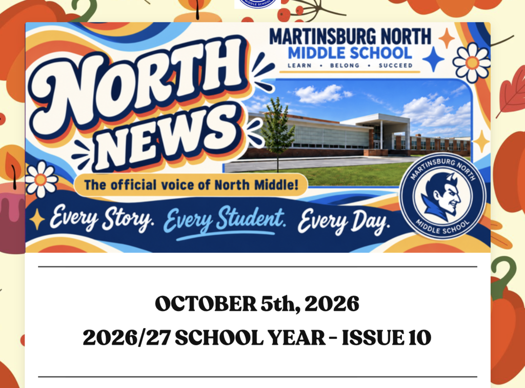 this week's North News