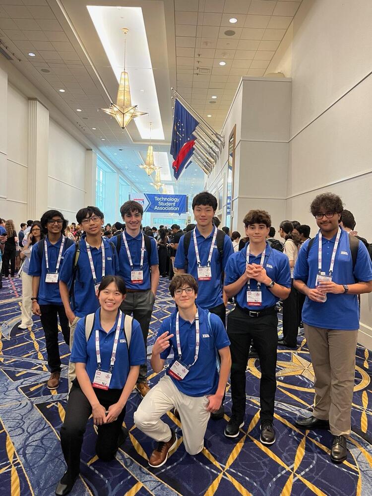 TEAMS STEM