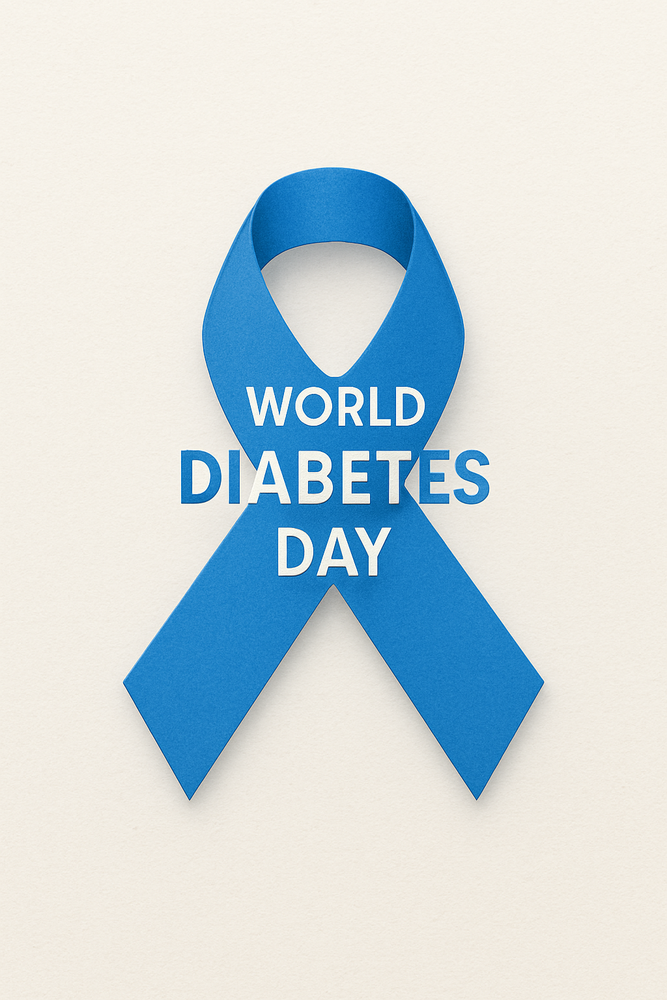 Diabetes Day