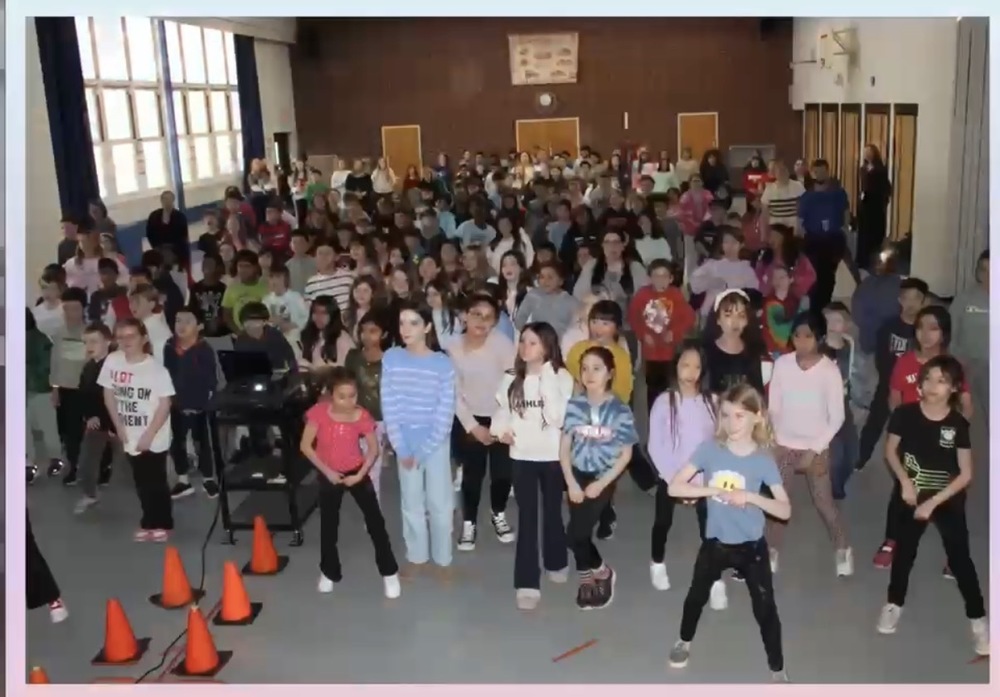 Dance Club - Full Class