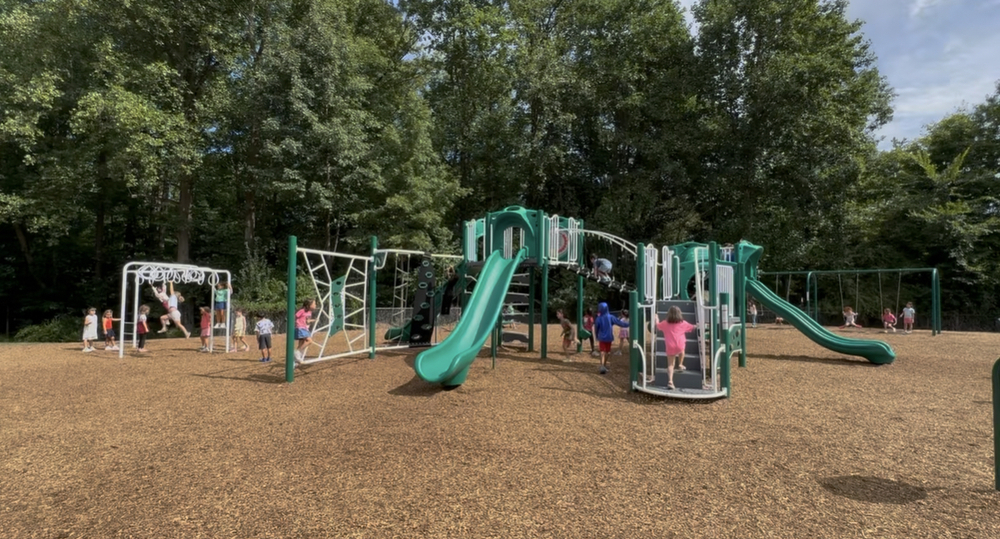 MKM Playground
