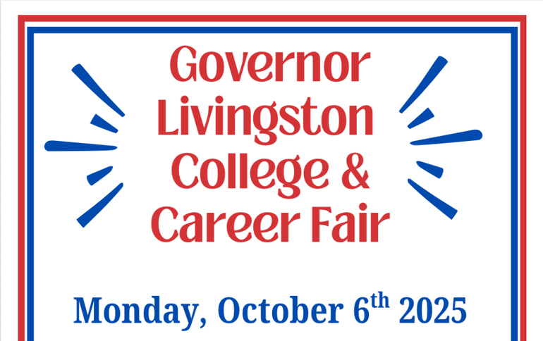 Career Fair Flyer