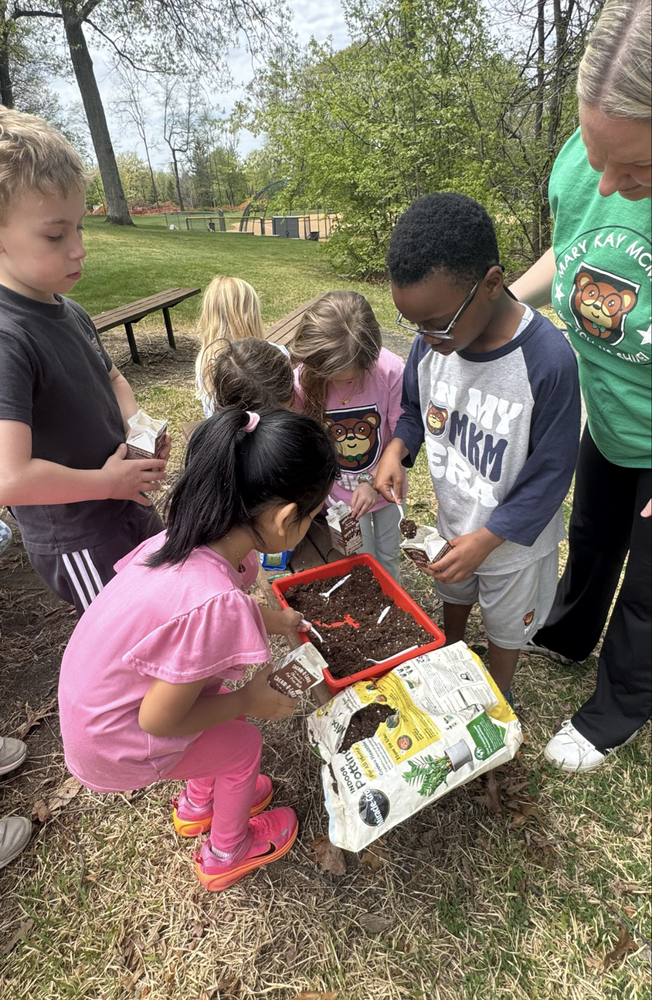 MKM Earth Week