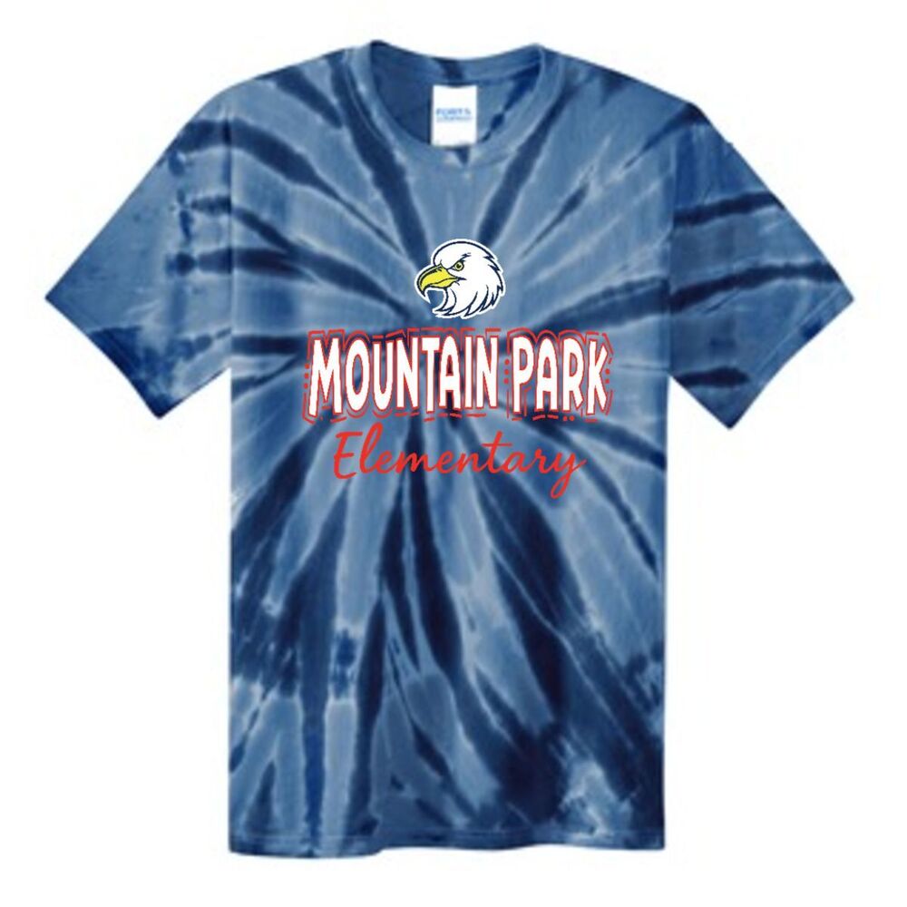 MP Spirit Wear