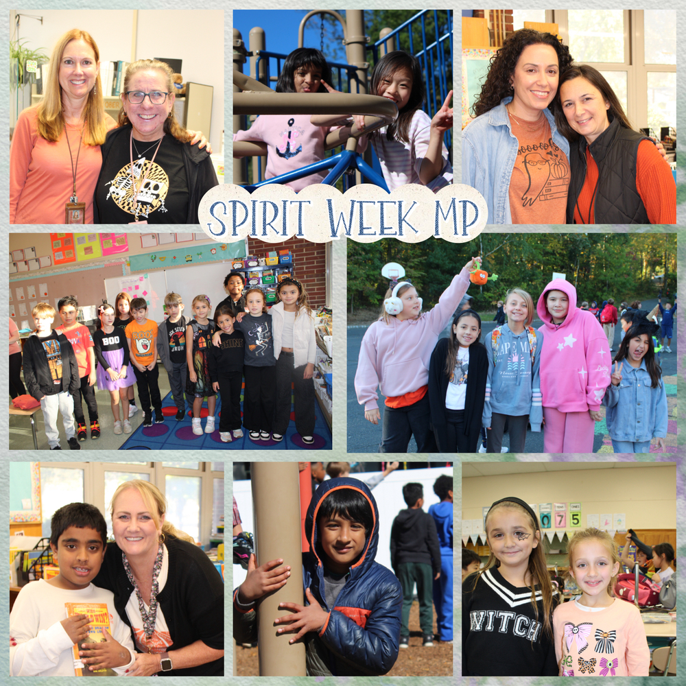 Spirit Week