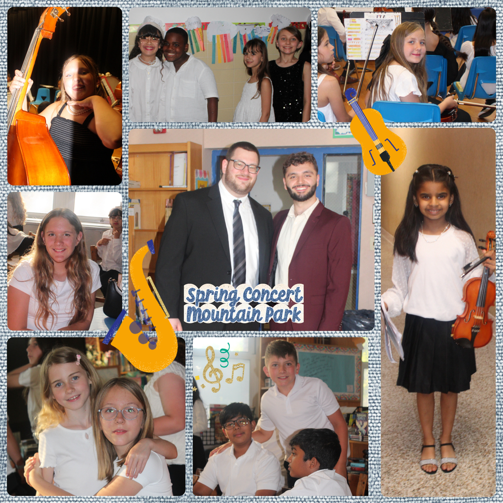 Spring Concert Main