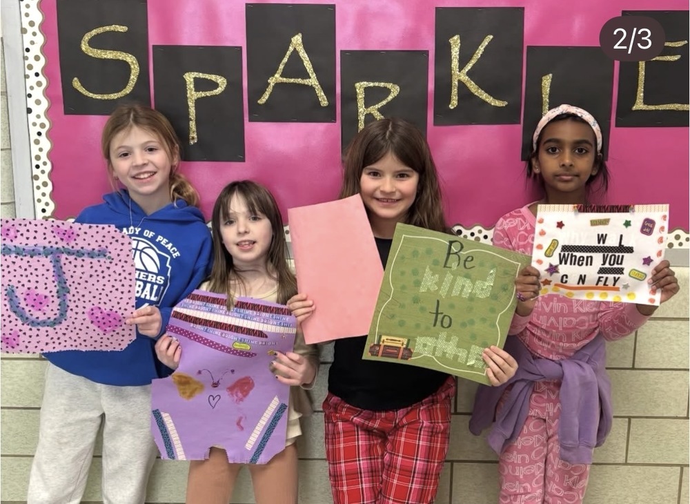 Great Kindness Challenge TPH