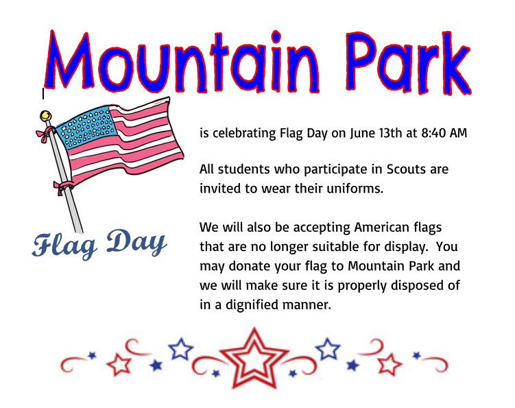 Flag Day 2025