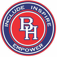 Berkeley Heights Logo