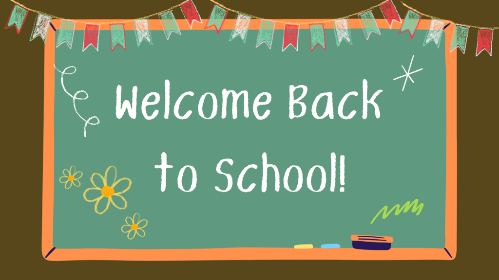 Back-to-School