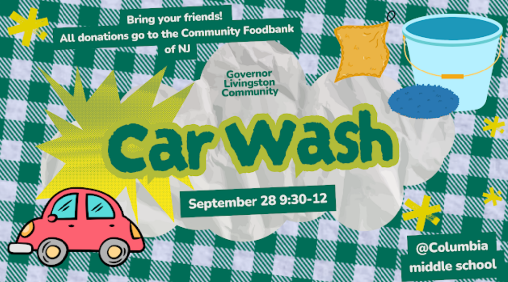 Interact Car Wash