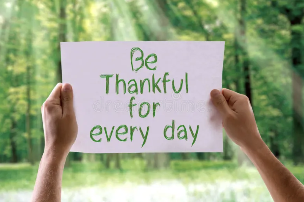 be thankful image