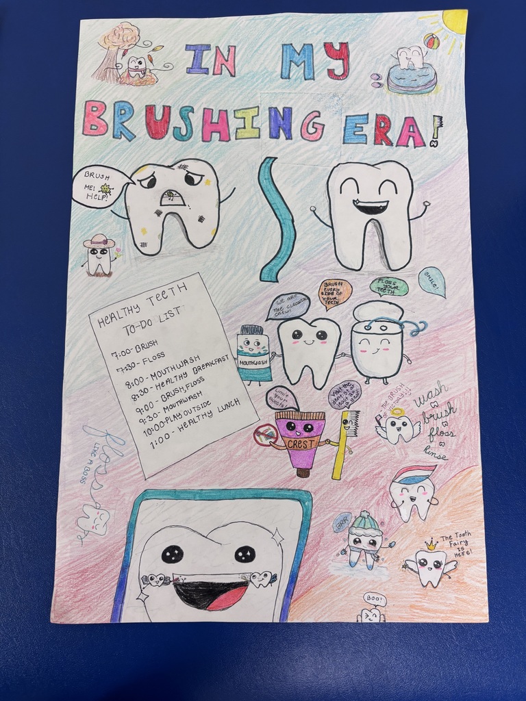 Dental Poster Two