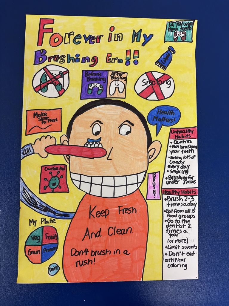 Dental Poster One