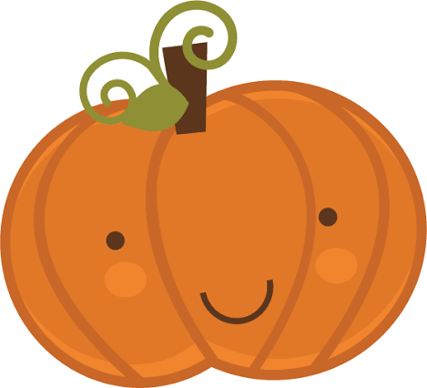 pumpkin clipart