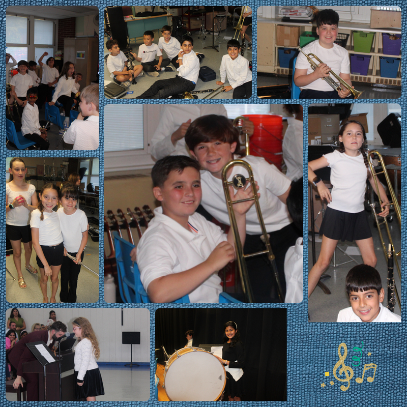 Spring Concert 2