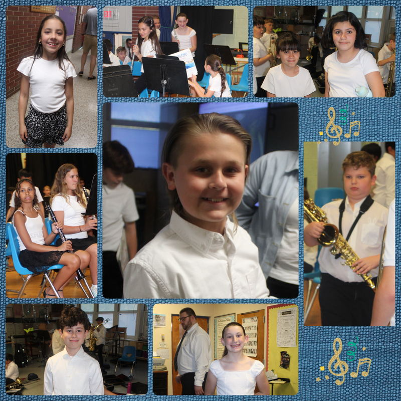 Spring Concert 1