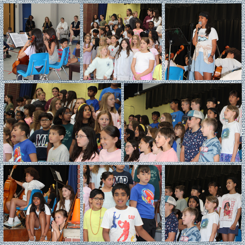 Spring Concert 5