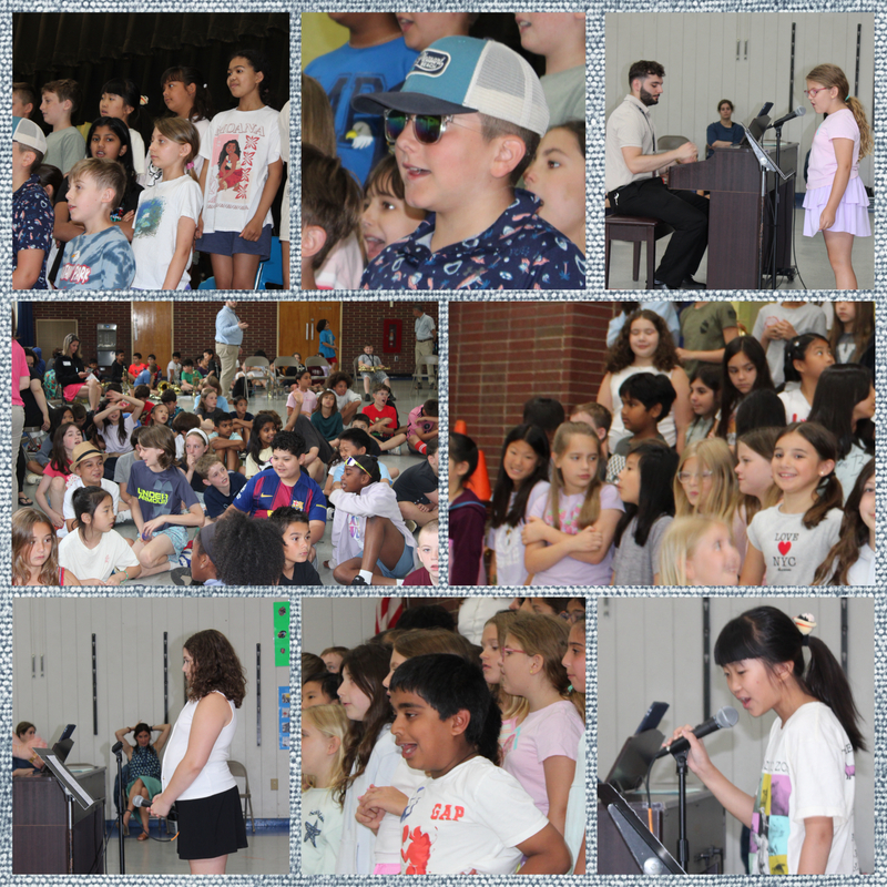Spring Concert 7