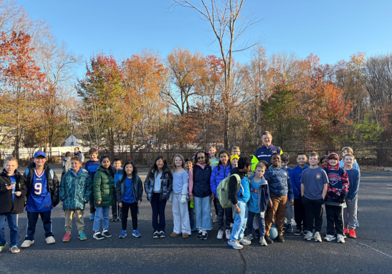 Diabetes Day - Outside