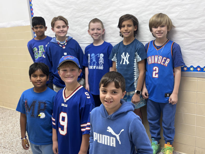 Diabetes Day - Students