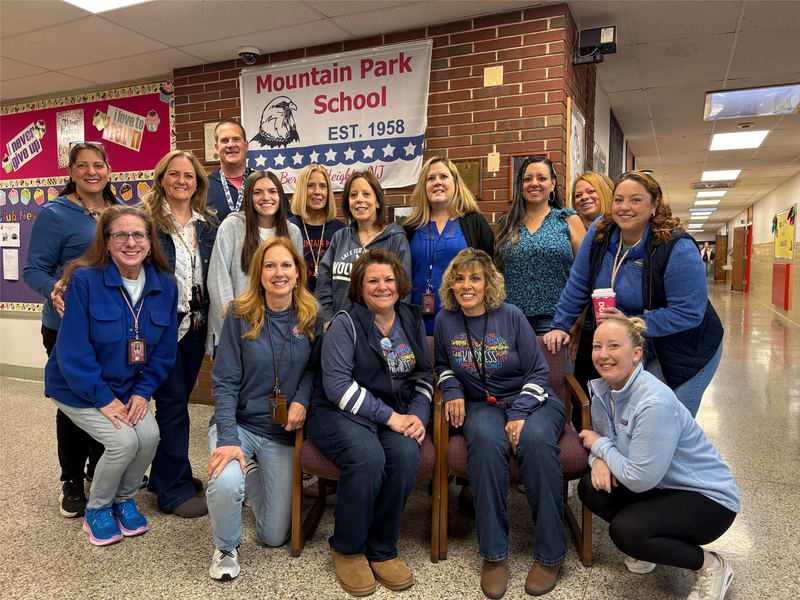 Diabetes Day - Staff