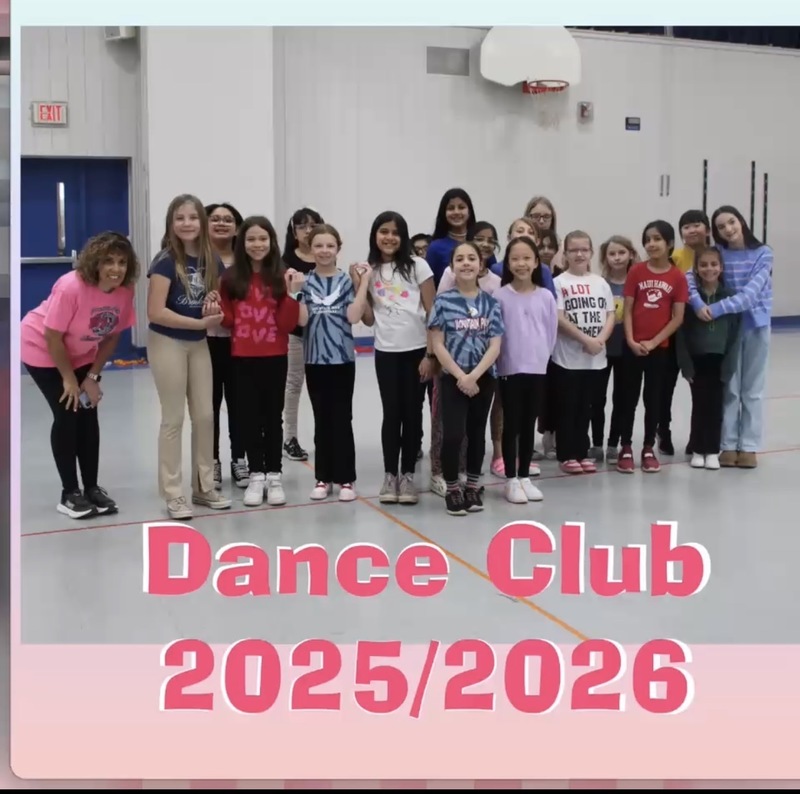 Dance Club 25-26