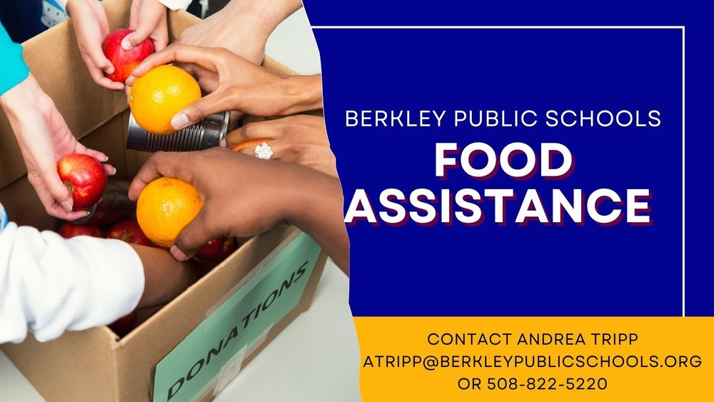 BPS Food Assistance