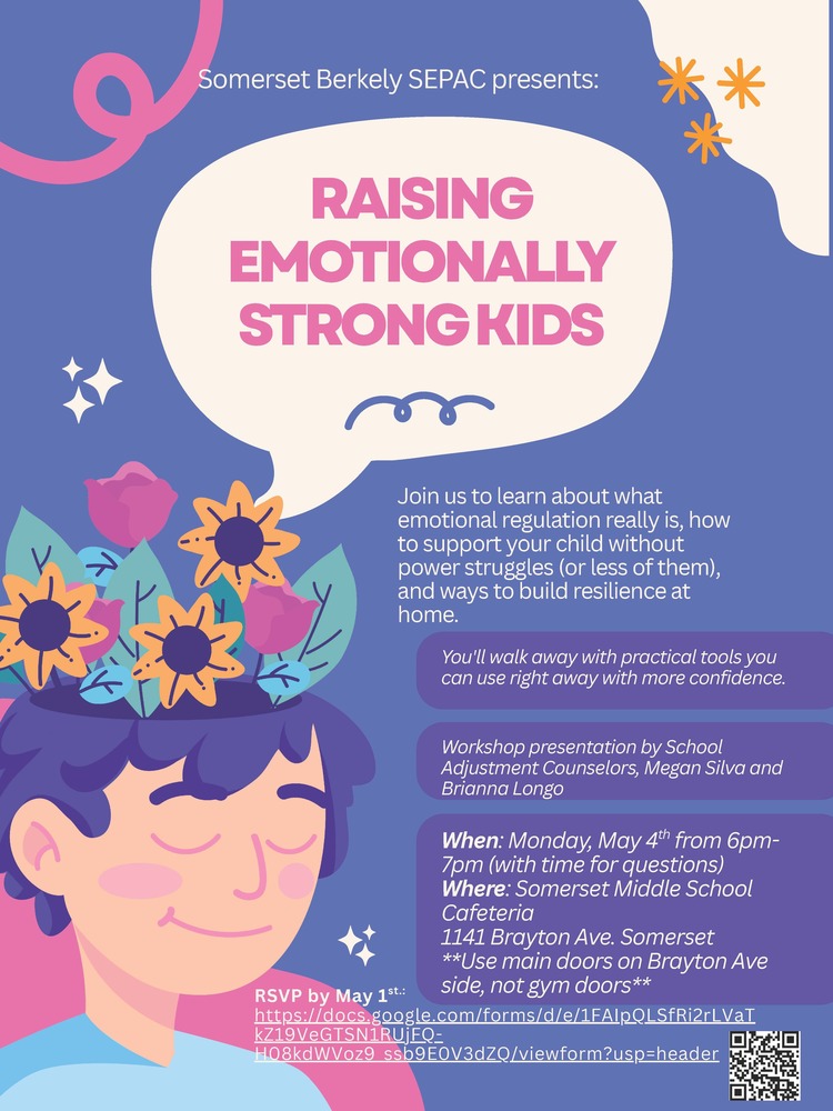 Raising Emotionally Strong Kids