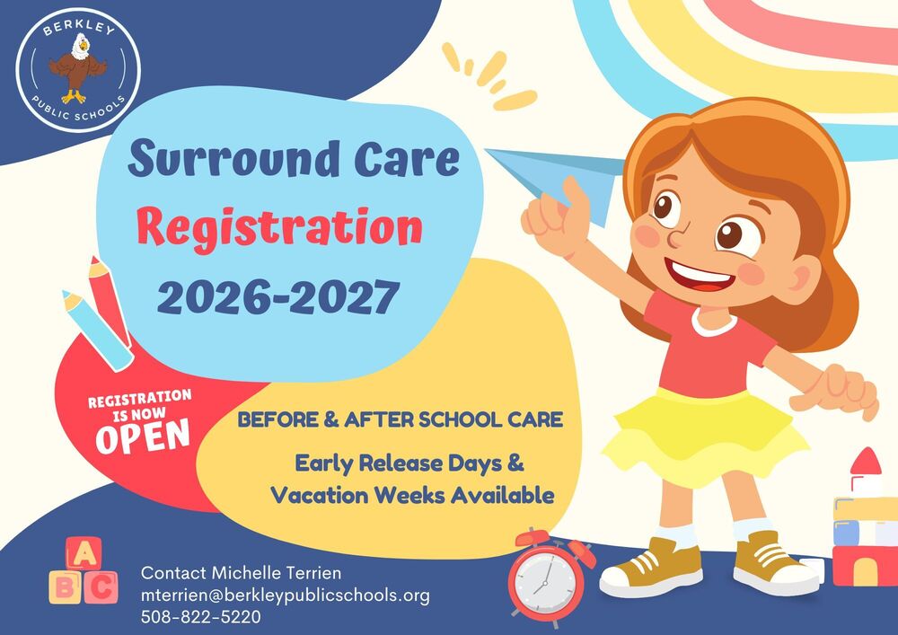 2026-2027 Surround Care